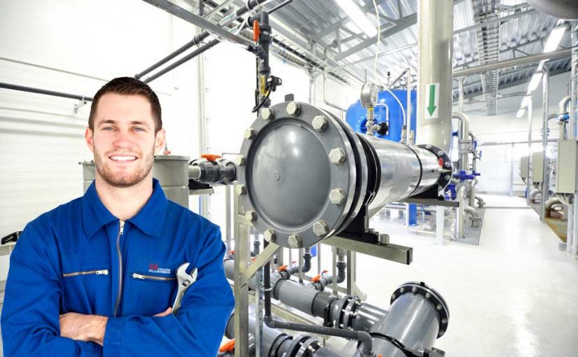 7+ Plumbing Invoice Templates