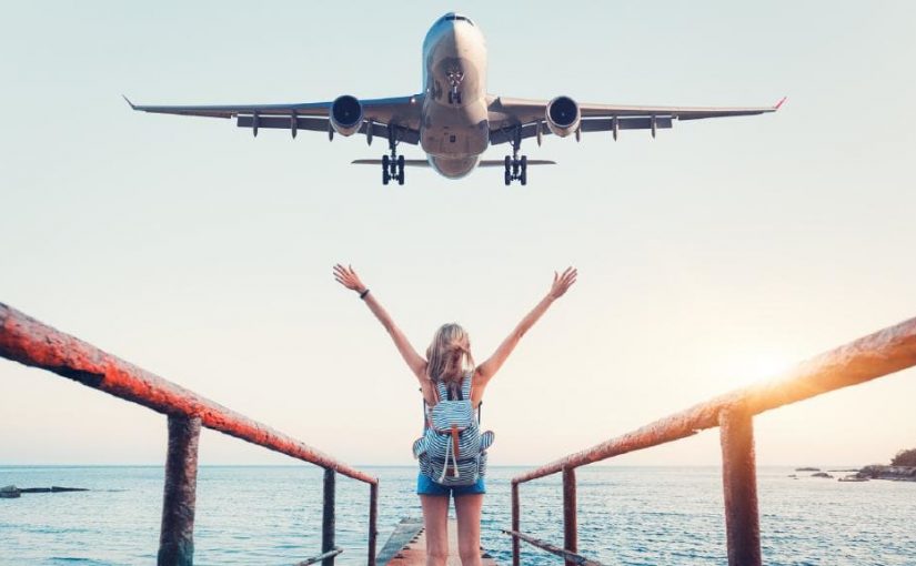 5+ Travel Invoice Templates