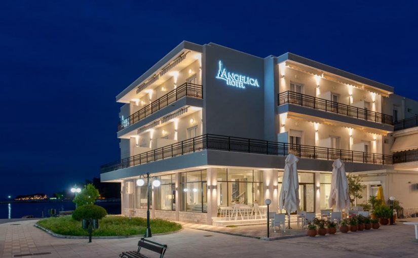 8+ Hotel Invoice Templates