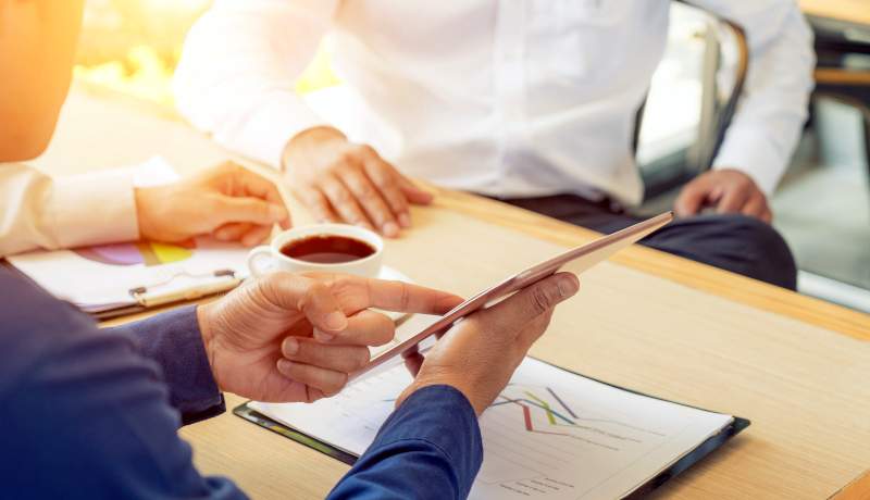 How to Make an Invoice