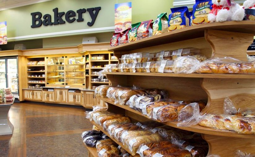 8+ Bakery Invoice Templates