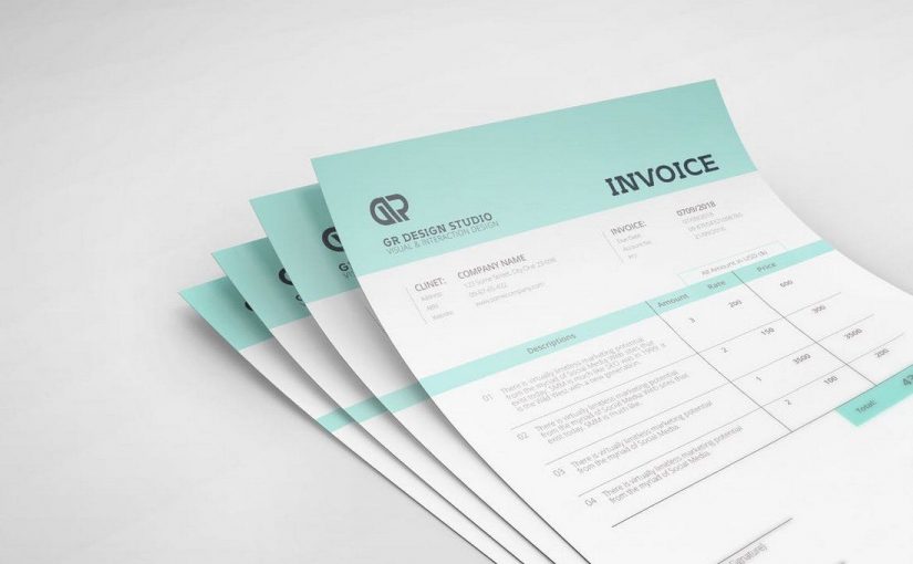 10+ Proforma Invoice Templates