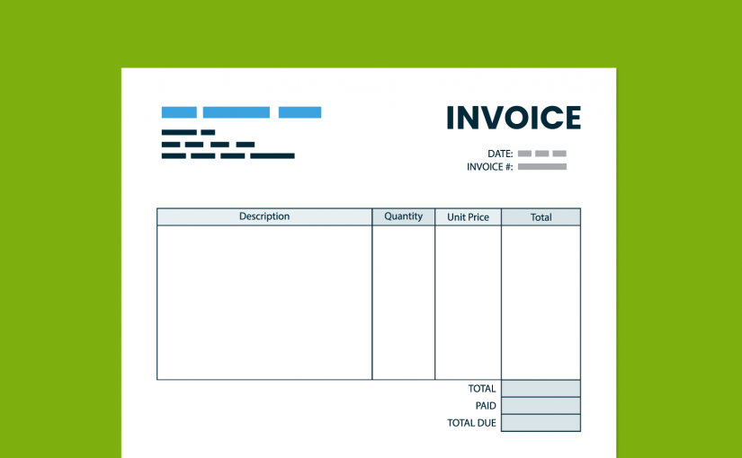 8+ Invoice Tracking Templates