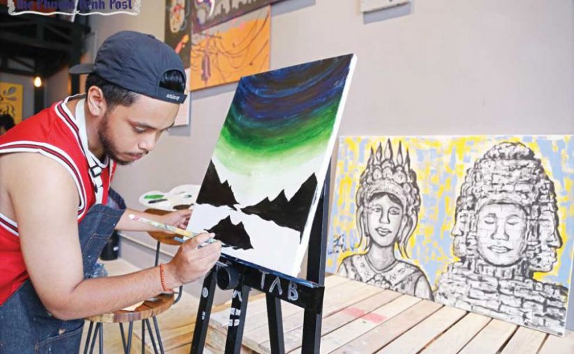 8+ Artist Invoice Templates