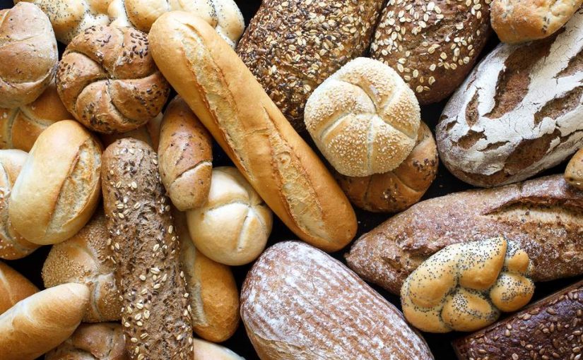 7+ Bakery Invoice Templates