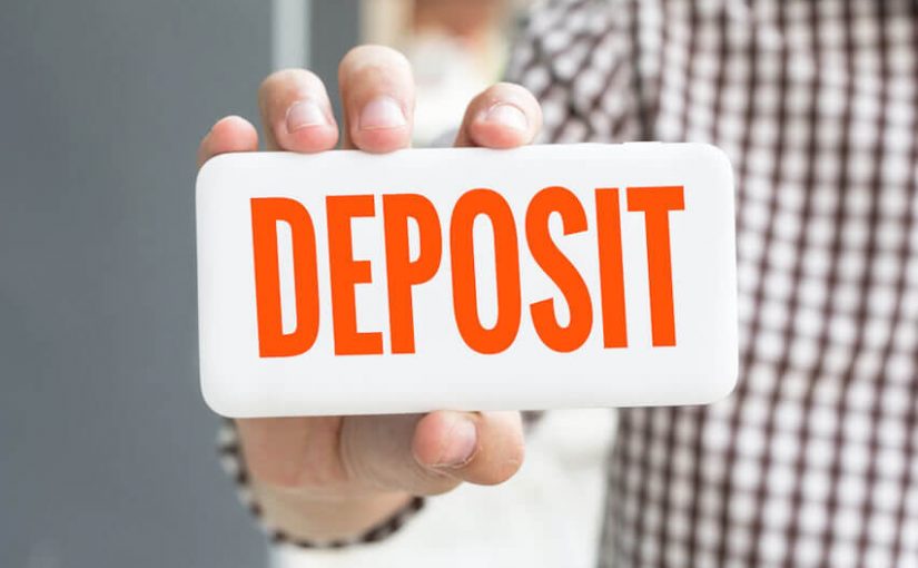 10+ Deposit Invoice Templates