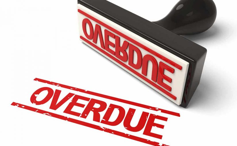 6+ Overdue Invoice Letters