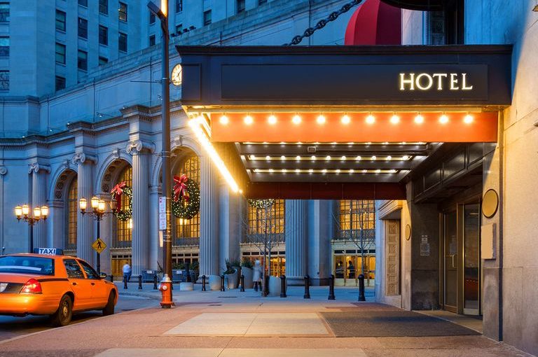 7+ Hotel Invoice Template