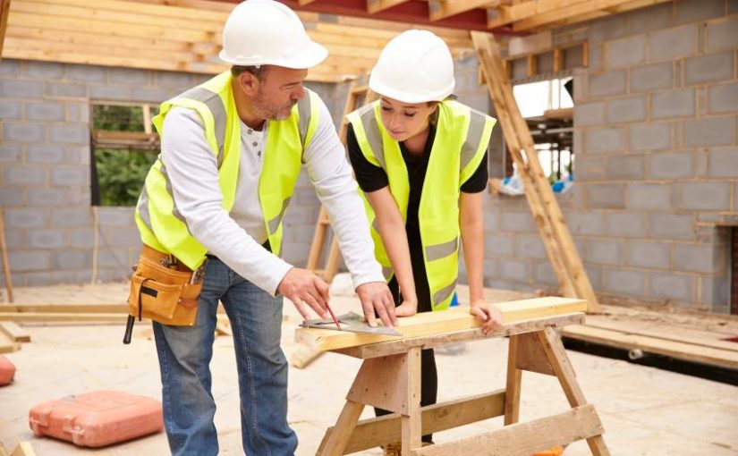 9+ Carpenter Invoice Templates