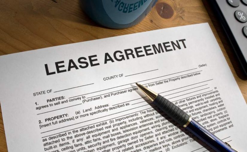 7+ Lease Invoice Templates