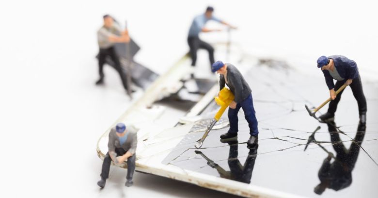 4+ Repair Invoice Templates