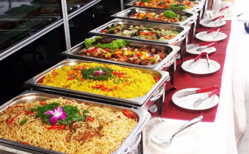 10+ Catering Invoice Templates